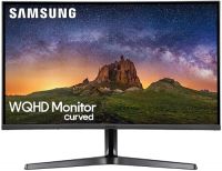 Игровой монитор Samsung C32JG50QQI