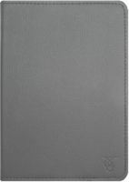 Чехол для электронной книги Vivacase PocketBook Grey (VPB-С611CG)