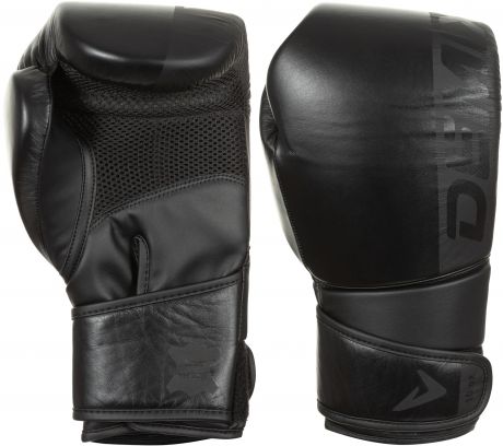 Demix Перчатки боксерские Demix, размер 10-16
