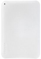 Внешний жесткий диск Toshiba Canvio Ready 1TB White (HDTP210EW3AA)