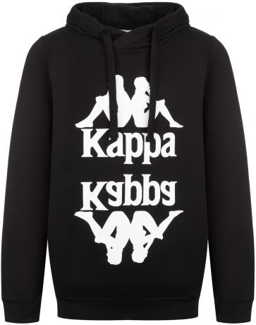 Kappa Худи для мальчиков Kappa, размер 140