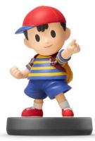 Интерактивная фигурка AMIIBO Super Smash Bros. Collection: Ness (1070831P1)