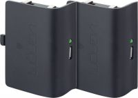 Зарядное устройство Venom Twin Rechargeable Battery Pack на 2 геймпада Xbox One (VS2850)