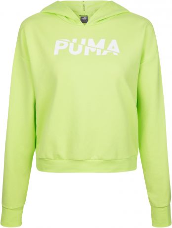 Puma Толстовка женская Puma Modern Sports, размер 40-42