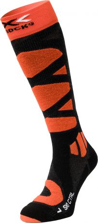 X-Socks Носки X-Socks Ski Control 4.0, 1 пара, размер 42-44