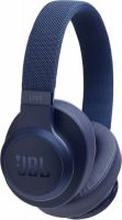 Беспроводные наушники с микрофоном JBL Live 500BT Blue (JBLLIVE500BTBLU)