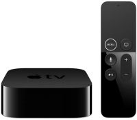 Медиаплеер Apple TV 4K 64Gb (MP7P2RS/A)