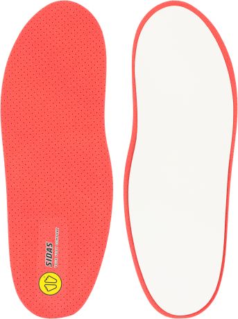 Sidas Стельки Sidas Custom Winter C Ski, размер 44-45