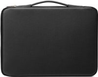 Чехол для ноутбука HP Carry Sleeve Black/Gold (3KJ71AA)