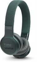 Беспроводные наушники с микрофоном JBL Live 400BT Green (JBLLIVE400BTGRN)