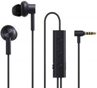 Наушники с микрофоном Xiaomi Mi Noise CancelIing Earphones (ZBW4386TY)