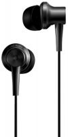 Наушники с микрофоном Xiaomi Mi ANC & Type-C In-Ear Earphones Black (ZBW4382TY)