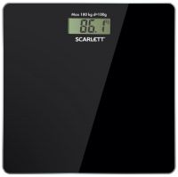 Напольные весы Scarlett SC - BS33E036
