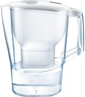 Фильтр-кувшин Brita Aluna XL Maxtra+ White