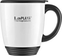 Кружка-термос LaPlaya DFD, 0,45 л White (560023)