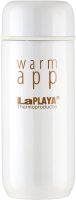 Термос LaPlaya Warm App, 0,2 л White (560035)