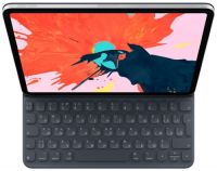 Чехол-клавиатура Apple Smart Keyboard Folio для iPad Pro 11" (MU8G2RS/A)