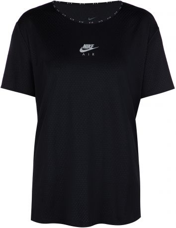 Nike Футболка женская Nike Air, Plus Size, размер 56-58