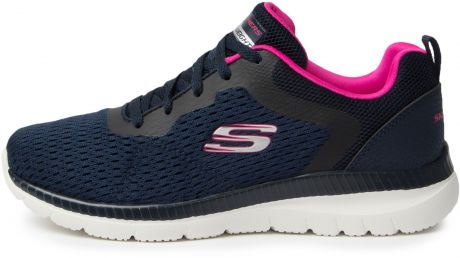 Skechers Кроссовки женские Skechers Bountiful Quick Path, размер 37