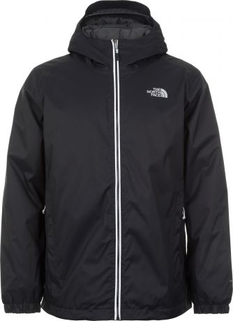 The North Face Куртка утепленная мужская The North Face Quest Insulated, размер 50