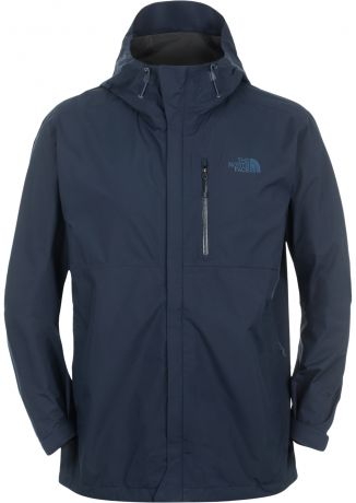 The North Face Ветровка мужская The North Face Dryzzle, размер 48