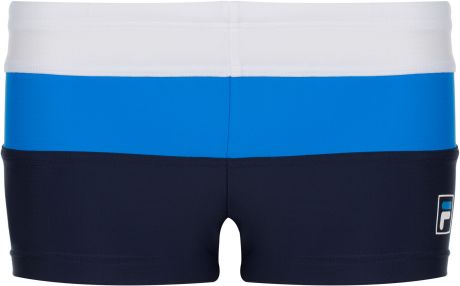 Fila Плавки-шорты для мальчиков Fila, размер 140