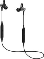 Беспроводные наушники с микрофоном TTEC SoundBeat Pro Wireless Black (2KM113G)