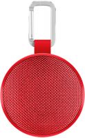 Портативная колонка Rombica Mysound BT-02 Red (BT-S008)