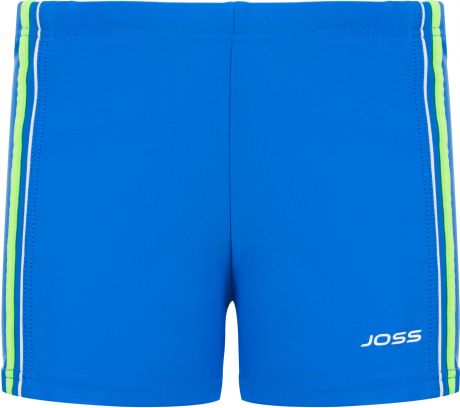 Joss Плавки-шорты для мальчиков Joss, размер 152