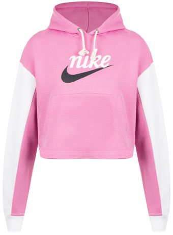 Nike Худи женская Nike Sportswear Varsity, размер 40-42