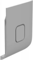 Запасная крышка GoPro для HERO7 White (ATIOD-001)