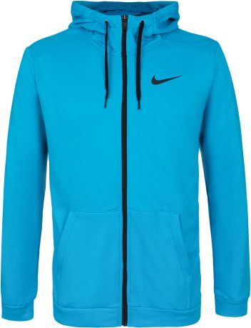 Nike Толстовка мужская Nike Dri-FIT, размер 46-48