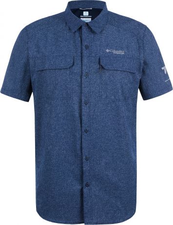 Columbia Рубашка мужская Columbia Irico, размер 54