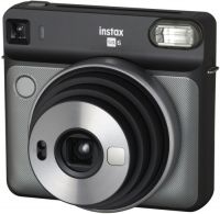 Фотоаппарат моментальной печати Fujifilm Instax SQ 6 Graphite Gray