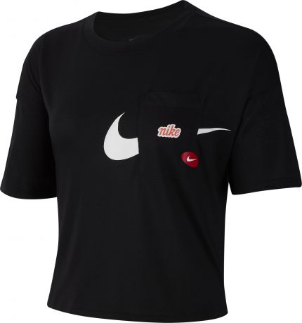 Nike Футболка женская Nike Icon Clash, размер 42-44