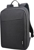 Рюкзак для ноутбука Lenovo Backpack B210 15.6" Black (GX40Q17225)