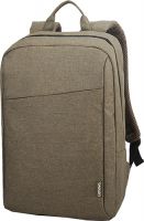 Рюкзак для ноутбука Lenovo Backpack B210 15.6" Green (GX40Q17228)