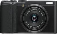 Компактный фотоаппарат Fujifilm XF10 Black