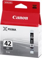 Картридж Canon CLI-42 GY