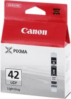 Картридж Canon CLI-42 LGY