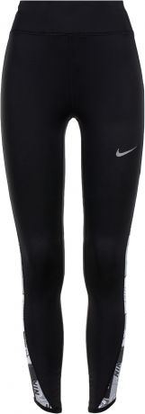 Nike Легинсы женские Nike, размер 46-48