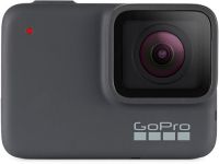 Экшн-камера GoPro Hero 7 Silver Edition