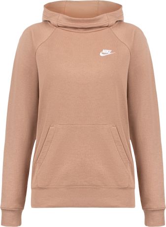 Nike Худи женская Nike Sportswear Essential, размер 50-52