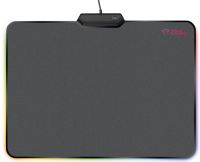 Игровой коврик Trust GXT 760 Glide RGB (21802)