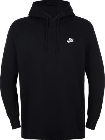 Nike Худи мужская Nike Sportswear Club, размер 52-54