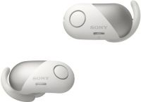 Беспроводные наушники с микрофоном Sony WF-SP700N White