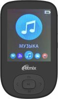 Мультимедиа плеер Ritmix RF-5100BT 8GB Black