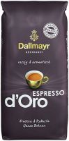 Кофе в зернах Dallmayr Espresso d`Oro, 1 кг