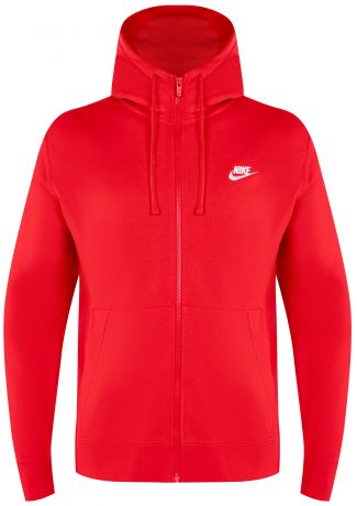 Nike Толстовка мужская Nike Sportswear Club, размер 52-54