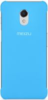 Чехол Meizu BackCover для Meizu M6S, Blue (6937520023629)